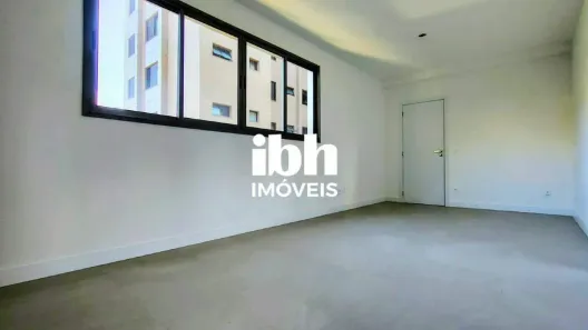 Apartamento com 3 Quartos à venda, 91m² no Serra, Belo Horizonte