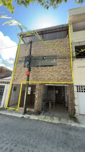 Casa com 4 Quartos para alugar, 140m² no Areias, Recife