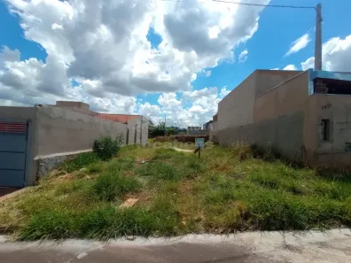 Lote/Terreno à venda, 200m² no Residencial Vila Lobos, São José do Rio Preto