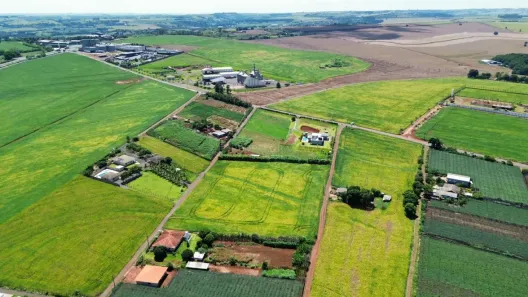 Fazenda/Sítio à venda, 24200m² no MARIALVA ESTRADA CARANÁ, Marialva