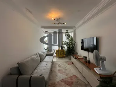 Apartamento com 3 Quartos à venda, 100m² no Barcelona, São Caetano do Sul