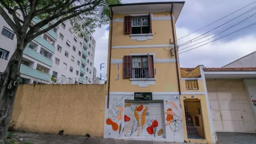 Casa com 4 Quartos à venda, 250m² no Cambuci, São Paulo