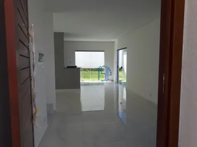 Casa com 3 Quartos à venda, 158m² no Parque das Nações, Parnamirim