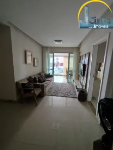 Apartamento com 3 Quartos à venda, 90m² no Pituaçu, Salvador