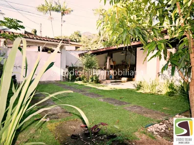 Casa com 5 Quartos à venda, 210m² no Água Branca, Ilhabela