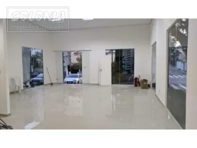 Ponto Comercial para alugar, 118m² no Rudge Ramos, São Bernardo do Campo