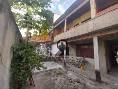 Casa com 2 Quartos à venda, 95m² no Campo Grande, Rio de Janeiro