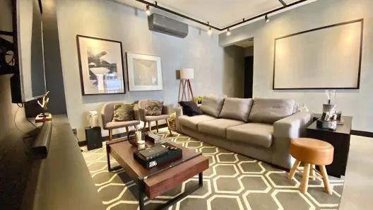 Apartamento com 4 Quartos à venda, 143m² no Centro, Florianópolis