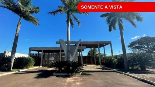 Lote/Terreno à venda, 700m² no Parque Residencial Viva, Pérola
