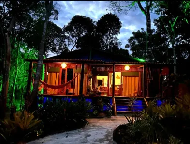 Casa com 6 Quartos à venda, 615m² no Arraial D'Ajuda, Porto Seguro