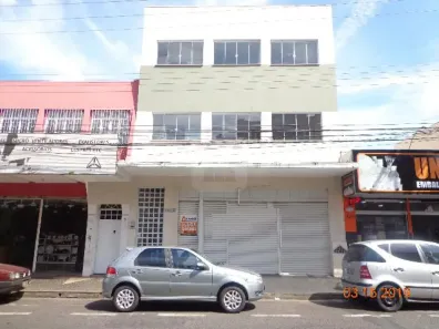 Ponto Comercial para alugar, 150m² no Nossa Senhora Aparecida, Uberlândia
