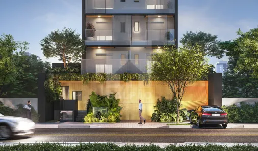Apartamento com 2 Quartos à venda, 119m² no Indianópolis, São Paulo