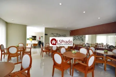 Apartamento com 1 Quarto à venda, 41m² no Centro, São Paulo