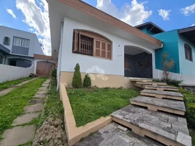 Casa com 3 Quartos à venda, 170m² no Salgado Filho, Caxias do Sul