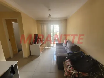 Apartamento com 2 Quartos à venda, 55m² no Lauzane Paulista, São Paulo