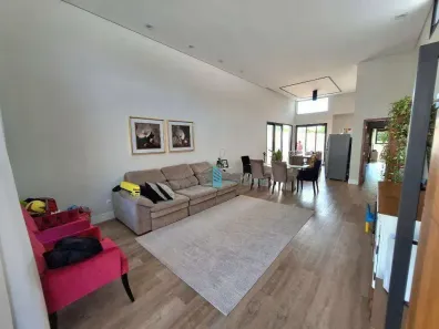 Casa com 4 Quartos à venda, 200m² no Córrego Grande, Florianópolis