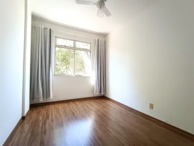Apartamento com 2 Quartos à venda, 63m² no Alto dos Passos, Juiz de Fora