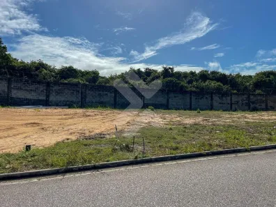 Lote/Terreno à venda, 286m² no Pium (Distrito Litoral), Parnamirim