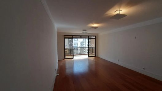 Apartamento com 4 Quartos para venda ou aluguel, 192m² no Cambuí, Campinas