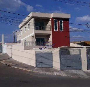 Casa com 2 Quartos à venda, 123m² no Residencial e Comercial Guarulhos, Guarulhos