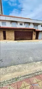 Sobrado com 3 Quartos à venda, 130m² no Vila Centenário, São Paulo