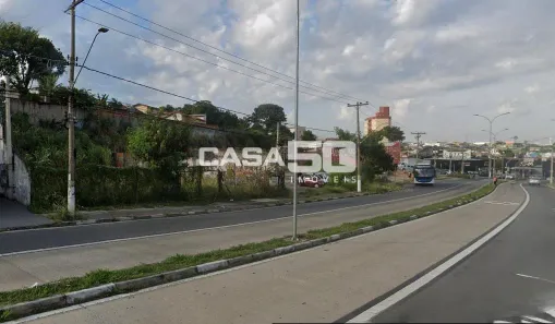 Lote/Terreno à venda, 3823m² no Jardim Novo Campos Elíseos, Campinas
