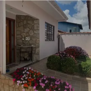 Casa com 2 Quartos à venda, 232m² no Jardim das Hortênsias, Poços de Caldas