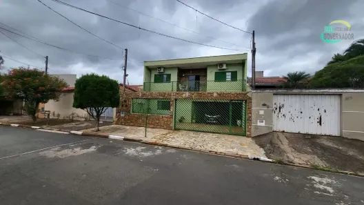 Sobrado com 3 Quartos à venda, 249m² no Parque Jambeiro, Campinas