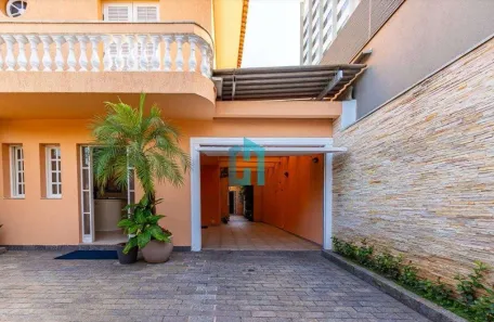 Casa com 3 Quartos à venda, 220m² no Jardim Paulistano, São Paulo