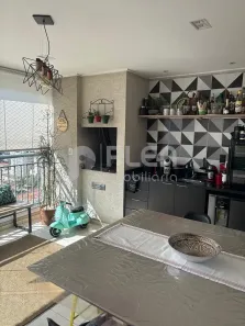 Apartamento com 2 Quartos à venda, 82m² no Tucuruvi, São Paulo