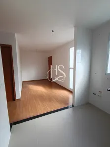 Apartamento com 2 Quartos à venda, 46m² no Bela Vista, Palhoça