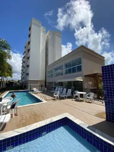 Apartamento com 2 Quartos para alugar, 50m² no Pau Amarelo, Paulista