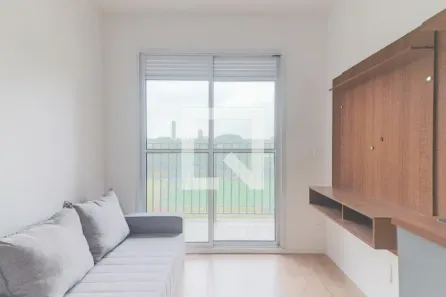 Apartamento com 1 Quarto à venda, 27m² no Vila Butantã, São Paulo