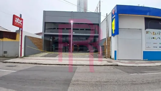 Prédio Comercial para alugar, 288m² no Nações, Balneário Camboriú