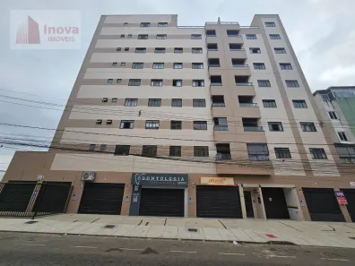 Apartamento com 2 Quartos à venda, 70m² no Morro da Glória, Juiz de Fora