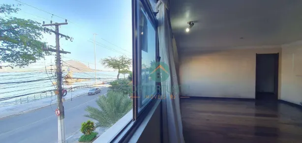 Apartamento com 3 Quartos à venda, 191m² no Icaraí, Niterói