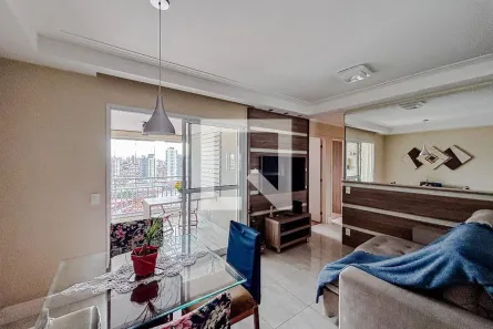 Apartamento com 3 Quartos à venda, 70m² no Vila Carrão, São Paulo