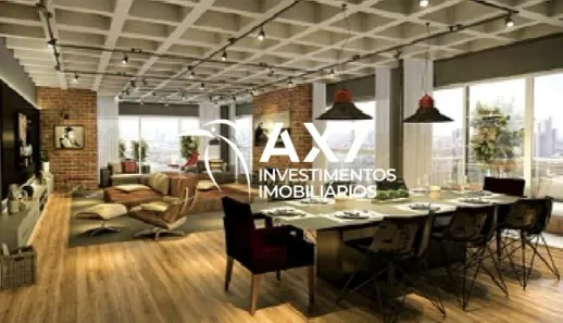 Apartamento com 4 Quartos à venda, 290m² no Vila Progredior, São Paulo