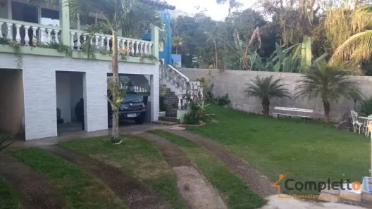Casa com 4 Quartos à venda, 300m² no Vargem Pequena, Rio de Janeiro