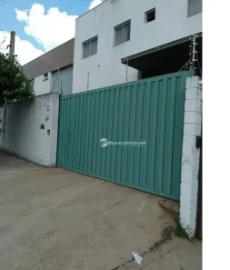 Galpão/Depósito/Armazém para alugar, 220m² no Parque Via Norte, Campinas