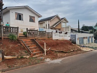 Casa com 2 Quartos à venda, 60m² no Oficinas, Ponta Grossa