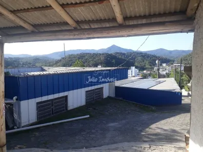 Galpão/Depósito/Armazém à venda, 200m² no , Guabiruba