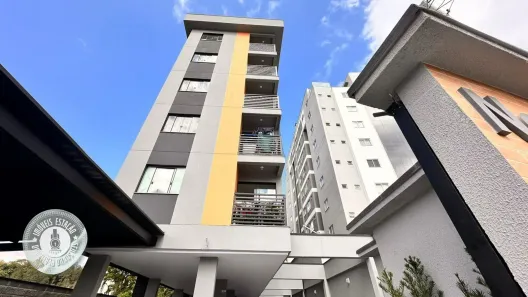 Apartamento com 2 Quartos à venda, 67m² no Itoupava Central, Blumenau