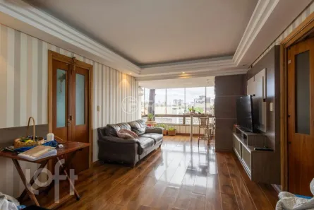 Apartamento com 3 Quartos à venda, 100m² no Jardim Itu, Porto Alegre