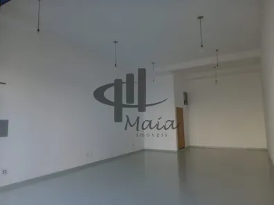 Ponto Comercial para alugar, 85m² no Barcelona, São Caetano do Sul