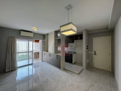 Apartamento com 2 Quartos para alugar, 65m² no Cambuí, Campinas