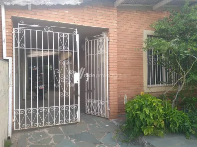 Casa com 2 Quartos à venda, 104m² no Jardim Novo Campos Elíseos, Campinas