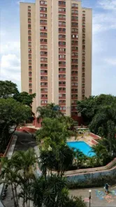 Apartamento com 2 Quartos à venda, 45m² no Jardim Ângela (Zona Leste), São Paulo