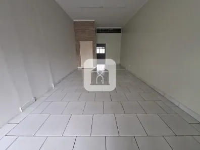 Ponto Comercial para alugar, 50m² no Tubalina, Uberlândia