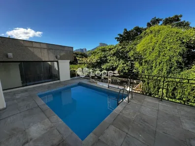 Cobertura com 6 Quartos à venda, 446m² no Barra da Tijuca, Rio de Janeiro